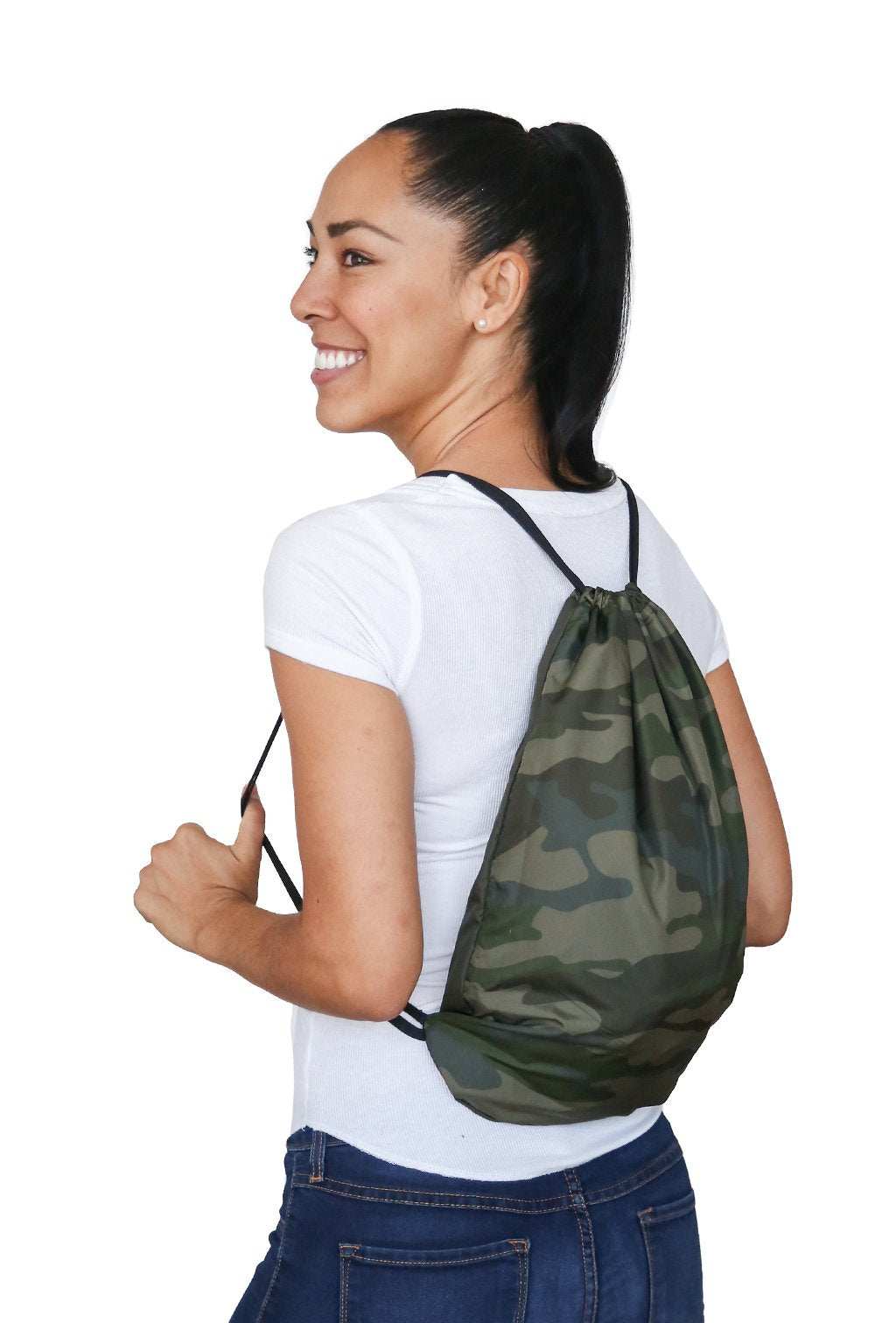 Dryflip Windbreaker (Black/Camo) - Skoutley Outdoors LLC