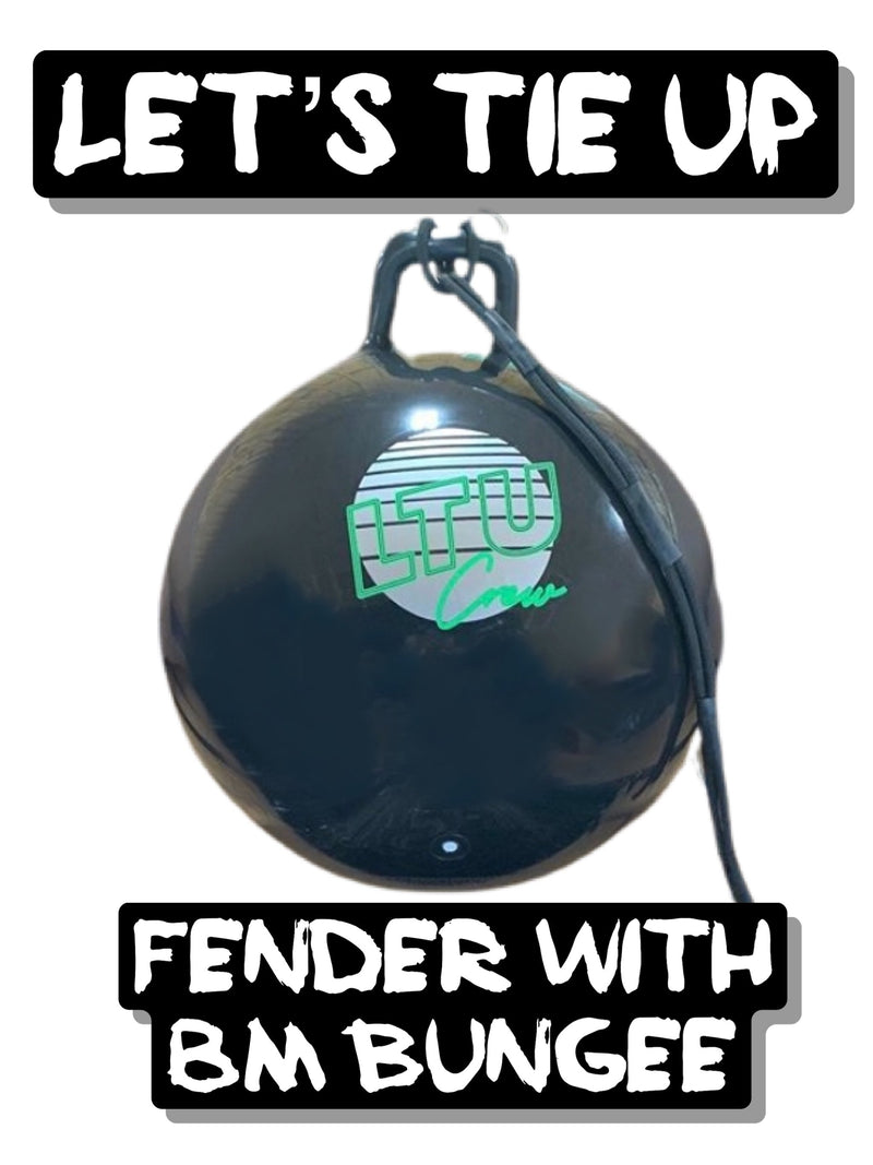 Load image into Gallery viewer, XL Fenders