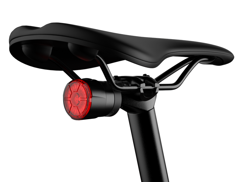 Load image into Gallery viewer, Fenix BC06R Smart-Brake Bicycle Taillight