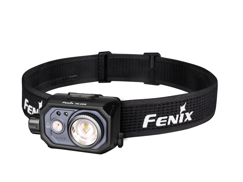 Load image into Gallery viewer, Fenix HL45R Rechargeable Focusing Gesture-Sensing Headlamp