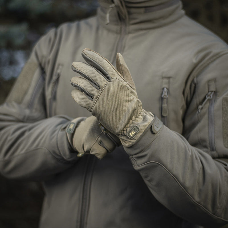 Load image into Gallery viewer, M-Tac Gloves Scout Tactical