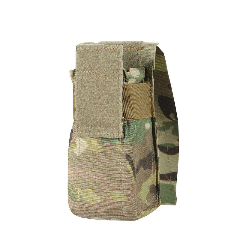 Load image into Gallery viewer, M-Tac Double Mag Pouch with Flap