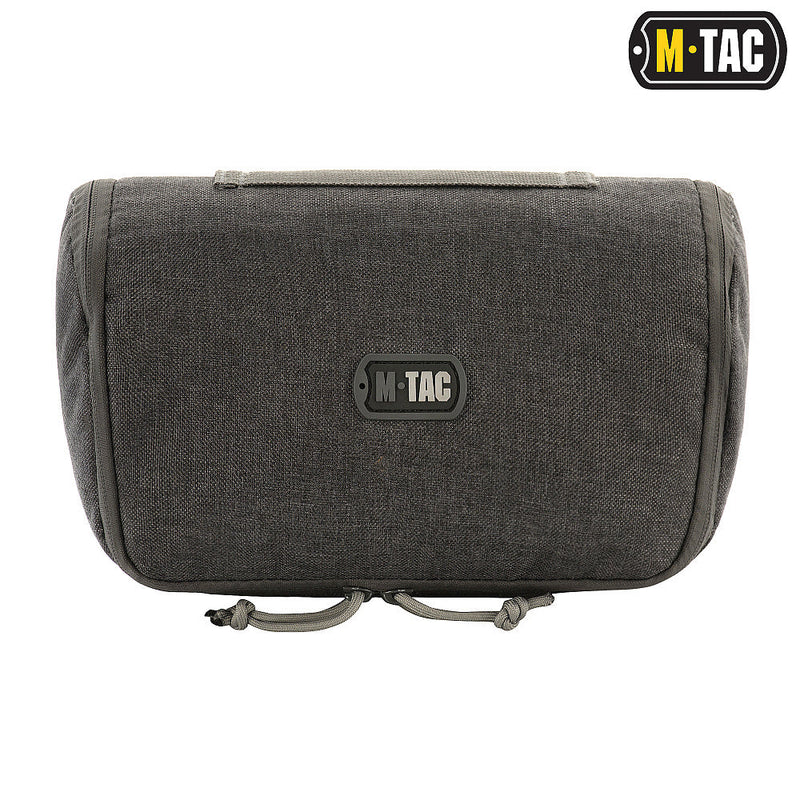 Load image into Gallery viewer, M‑Tac Tactical Toiletry Bag