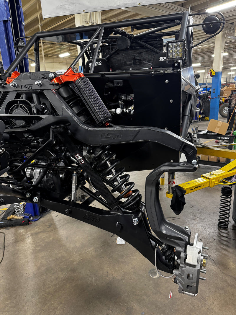 Load image into Gallery viewer, Can-Am Maverick R Replacement Upper A-Arms