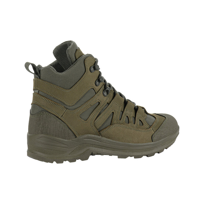 Load image into Gallery viewer, M-Tac Field Boots Mk.2 R Gen.II