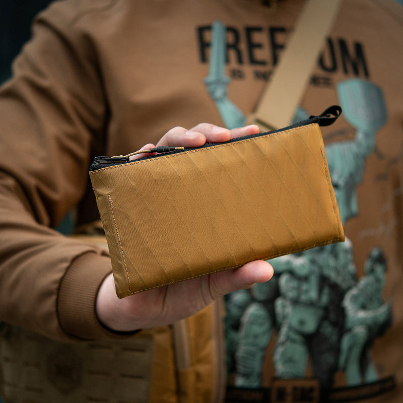 Load image into Gallery viewer, M-Tac Horizontal Wallet X-Pac Elite