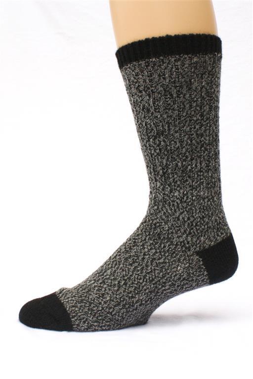 Load image into Gallery viewer, Field Hiker Alpaca Socks