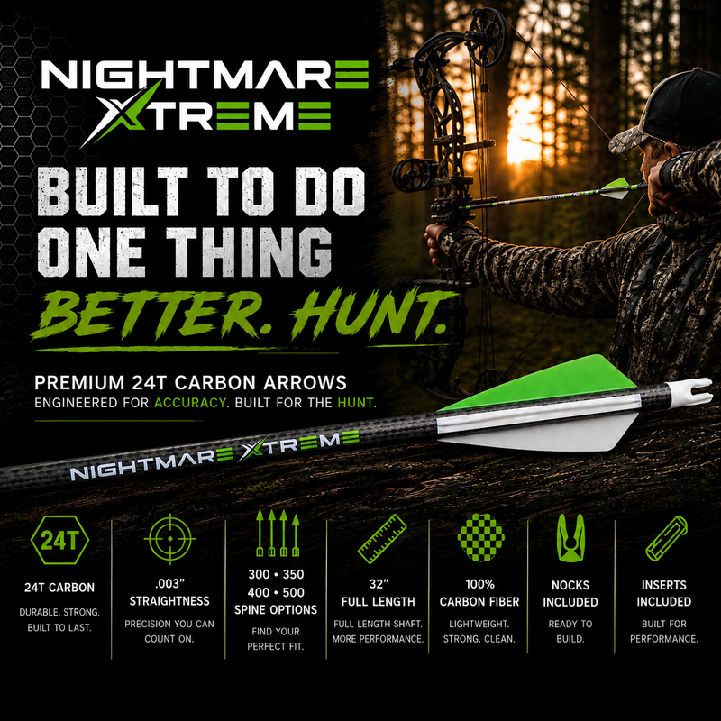 Load image into Gallery viewer, Nightmare Xtreme 2.0