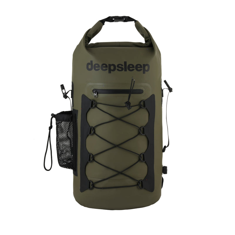 Load image into Gallery viewer, Backroads Dry Bag