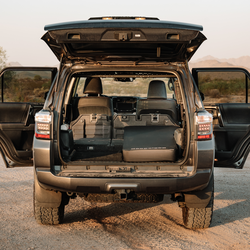 Load image into Gallery viewer, Deepsleep Solo Camping Mat System for Toyota 4Runner