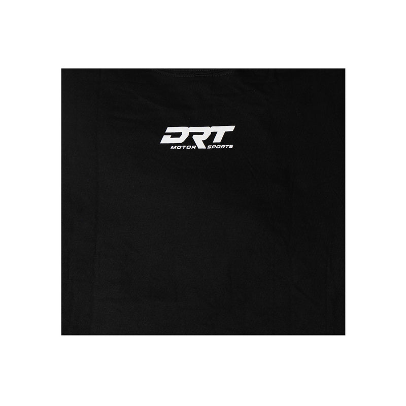Load image into Gallery viewer, DRT Motorsports Finish Line T-Shirt, Black