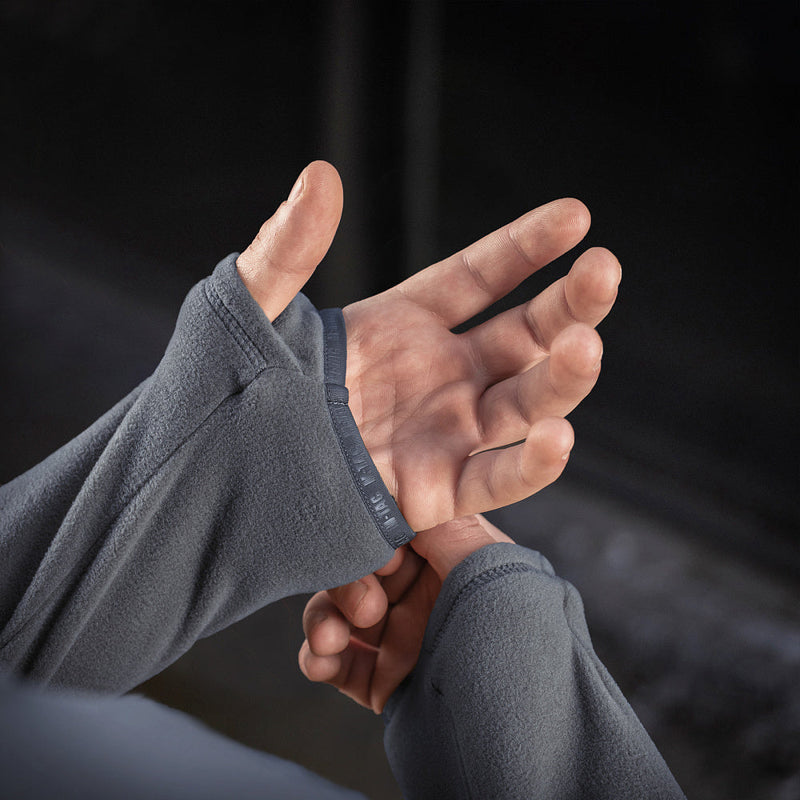Load image into Gallery viewer, M-Tac Delta Polartec Fleece Jacket