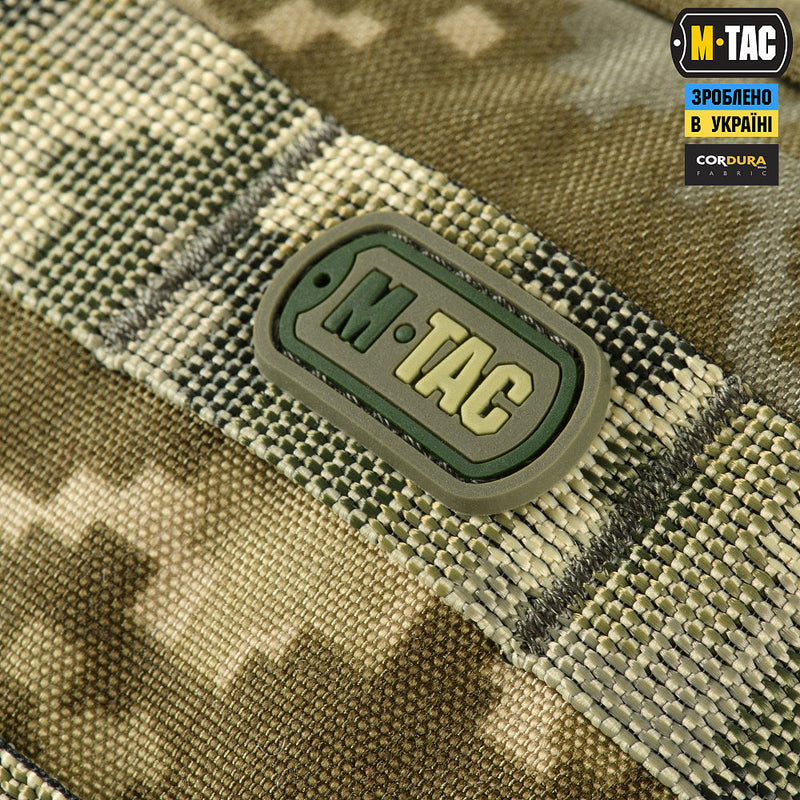 Load image into Gallery viewer, M-Tac Horizontal Utility Pouch