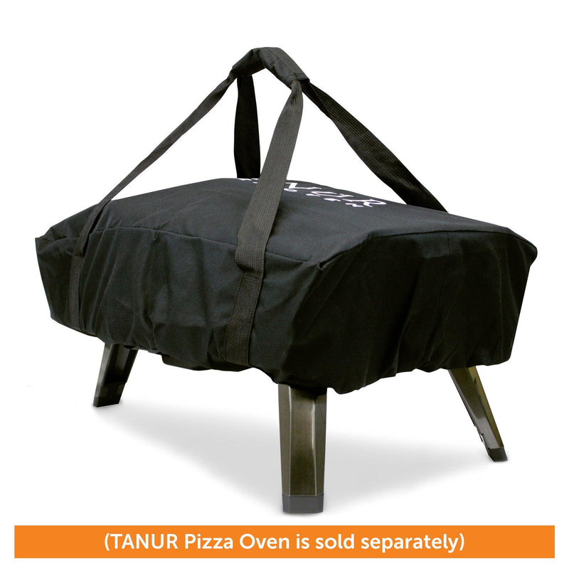 Load image into Gallery viewer, Flame King Propane 12-inch Tanur Pizza Oven Carry Cover Bag