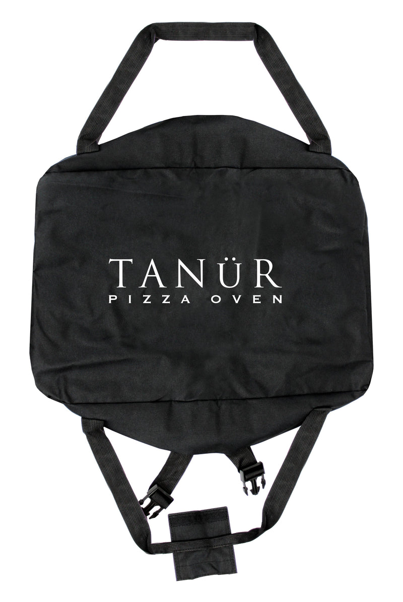 Load image into Gallery viewer, Flame King Propane 12-inch Tanur Pizza Oven Carry Cover Bag