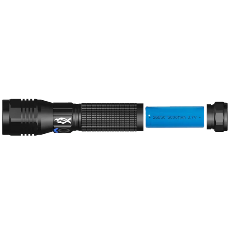 Load image into Gallery viewer, Feniex Guardian Flashlight