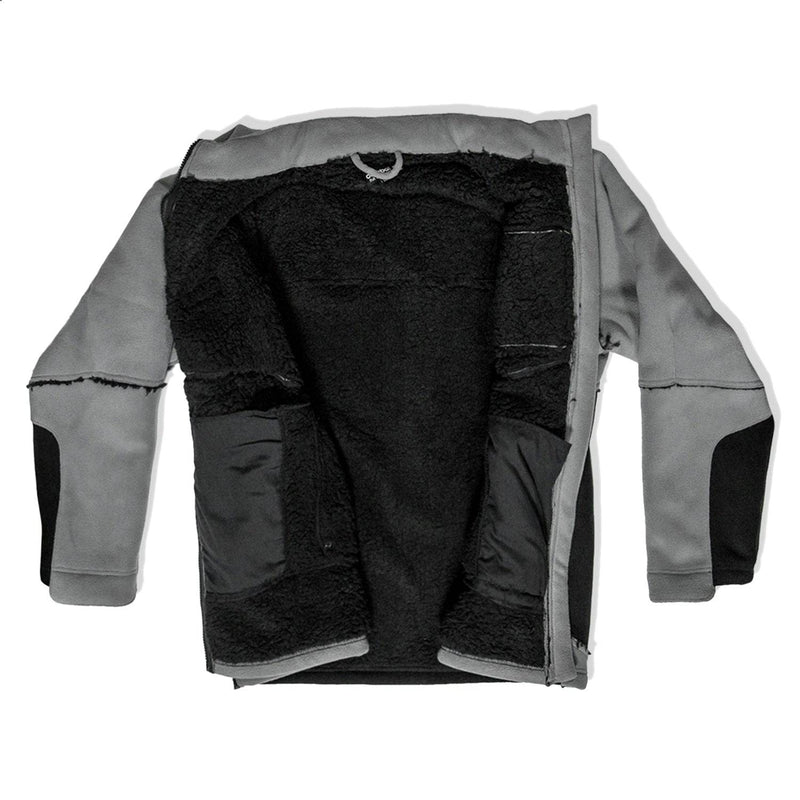 Load image into Gallery viewer, Plush Men's Winter Jacket
