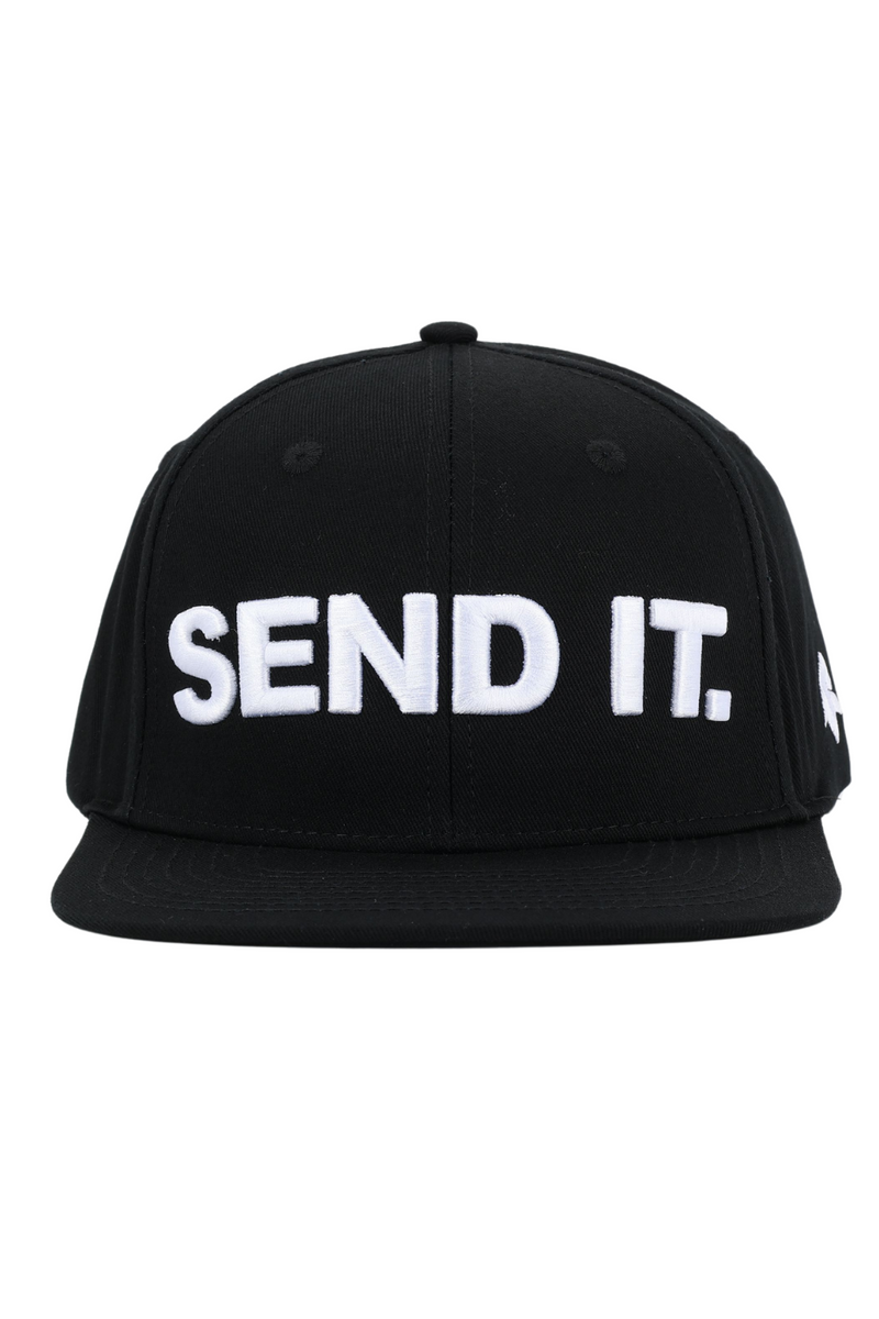 Load image into Gallery viewer, Senduro Flat Bill