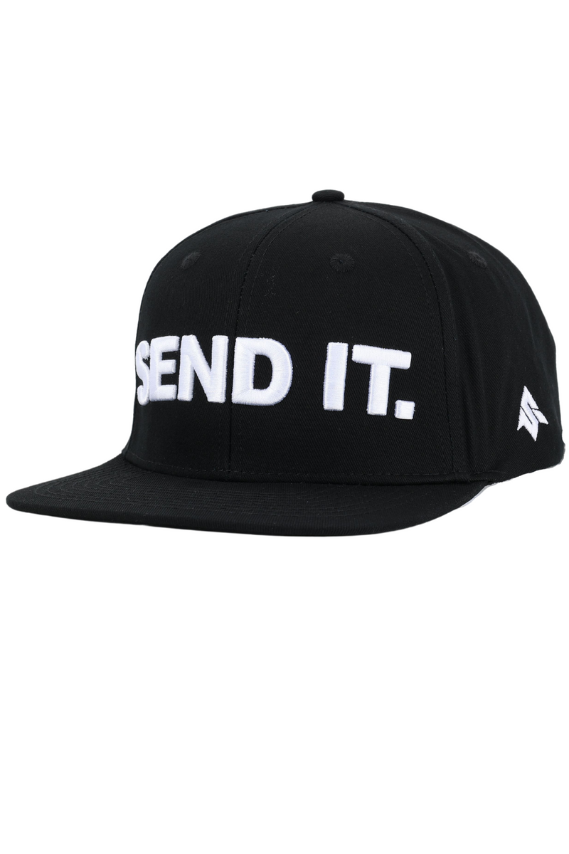 Load image into Gallery viewer, Senduro Flat Bill