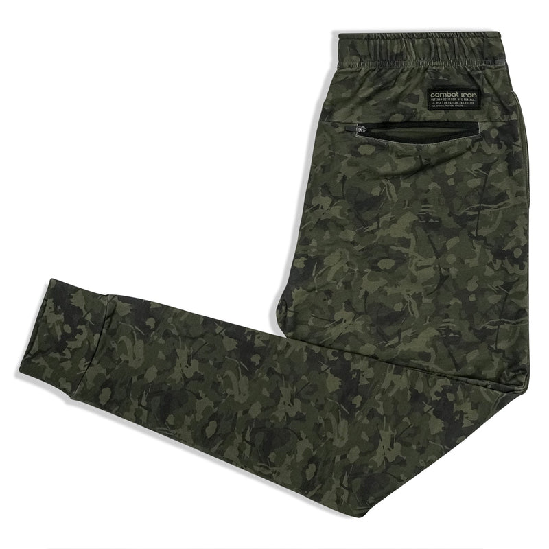 Load image into Gallery viewer, Men's Dynamic Performance Training Joggers 2.0
