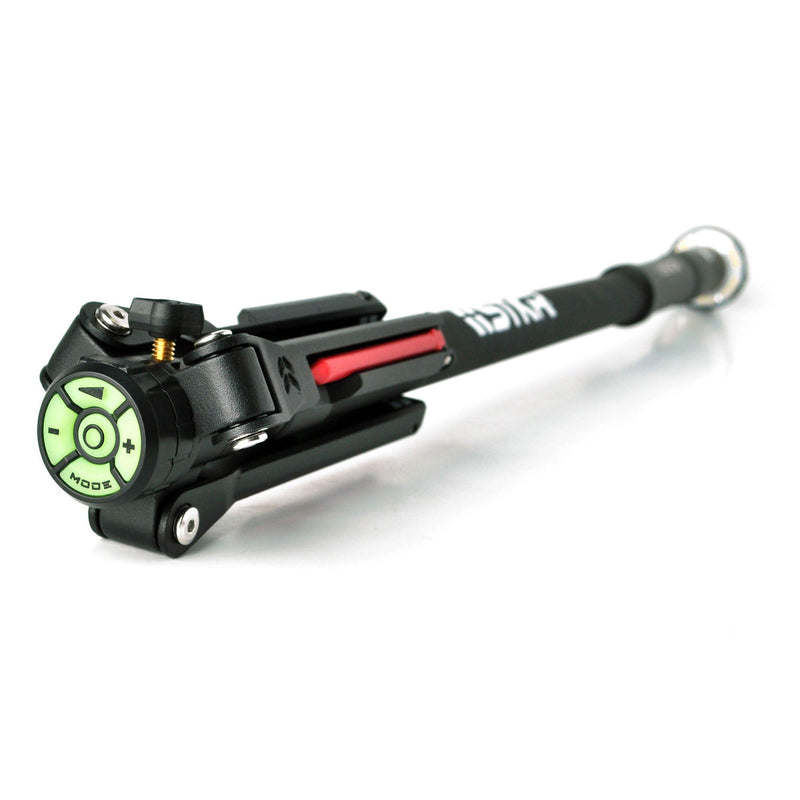 Load image into Gallery viewer, FLi-PRO 8' Telescoping Light with Removeable Flashlight & Wireless Remote