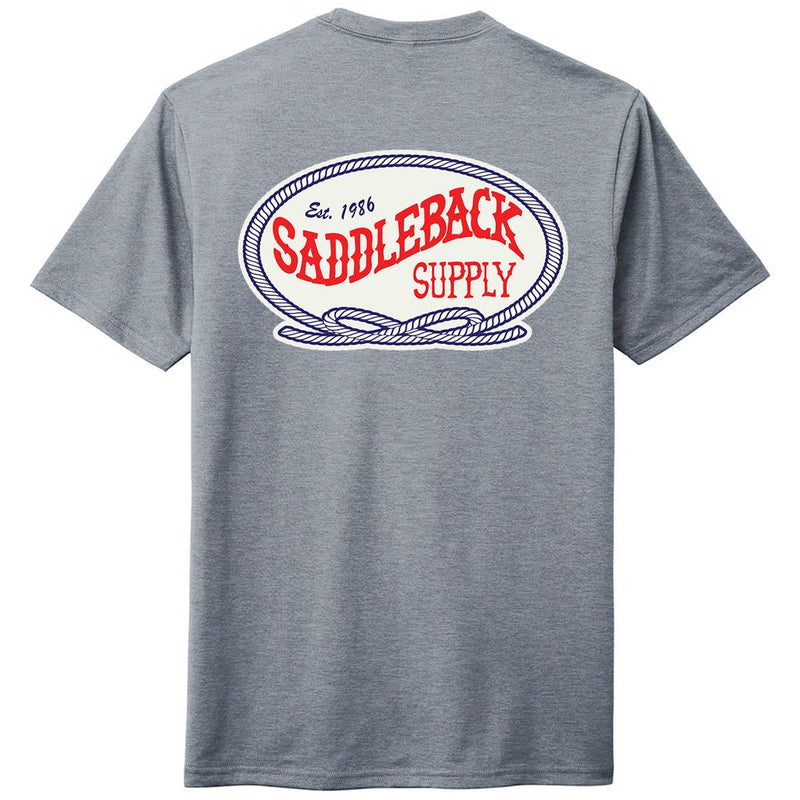 Load image into Gallery viewer, Retro Lightweight Tee