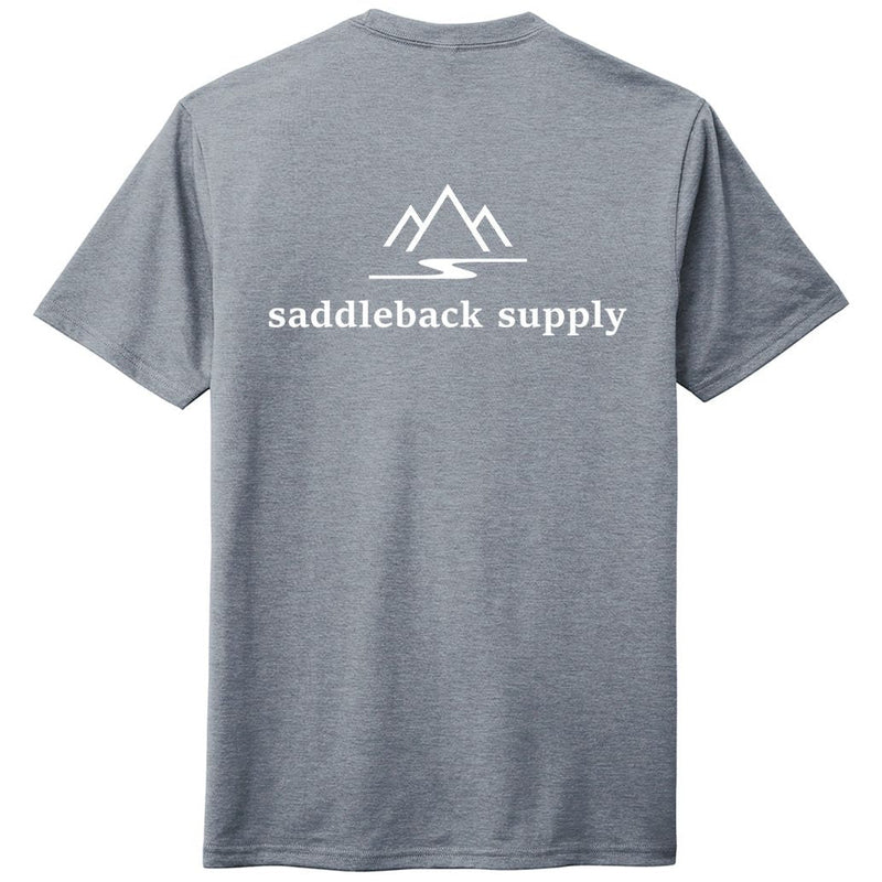 Load image into Gallery viewer, Original Logo Lightweight Tee