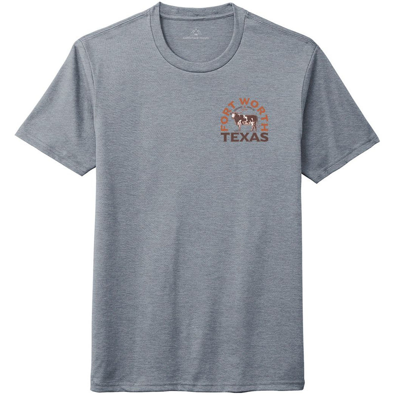 Load image into Gallery viewer, Texas Longhorn Lightweight Tee