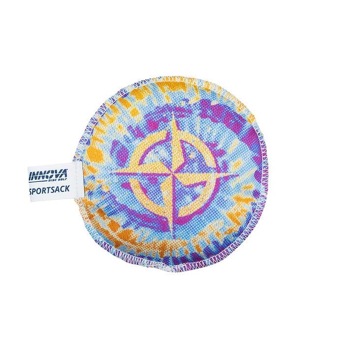 Load image into Gallery viewer, Chalkr Sportsack - Grip Enhancer & PDGA Legal Mini