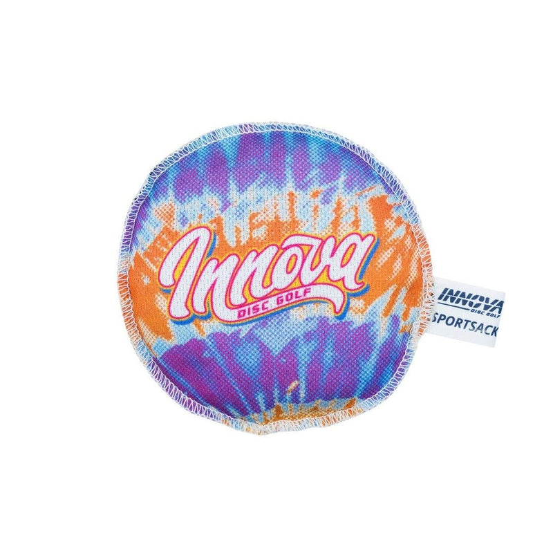 Load image into Gallery viewer, Chalkr Sportsack - Grip Enhancer & PDGA Legal Mini