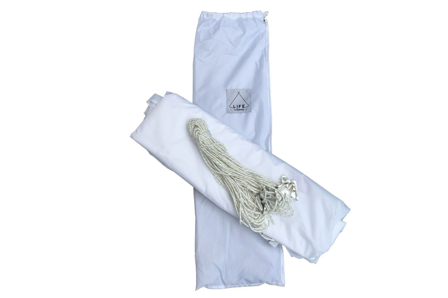 Bell Tent Fly Cover Shield | 4M (13 ft)