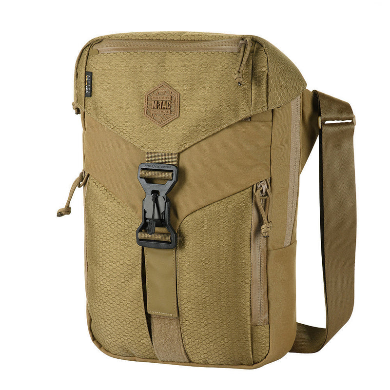 Load image into Gallery viewer, M‑Tac Magnet Shoulder Bag Elite Hex XL