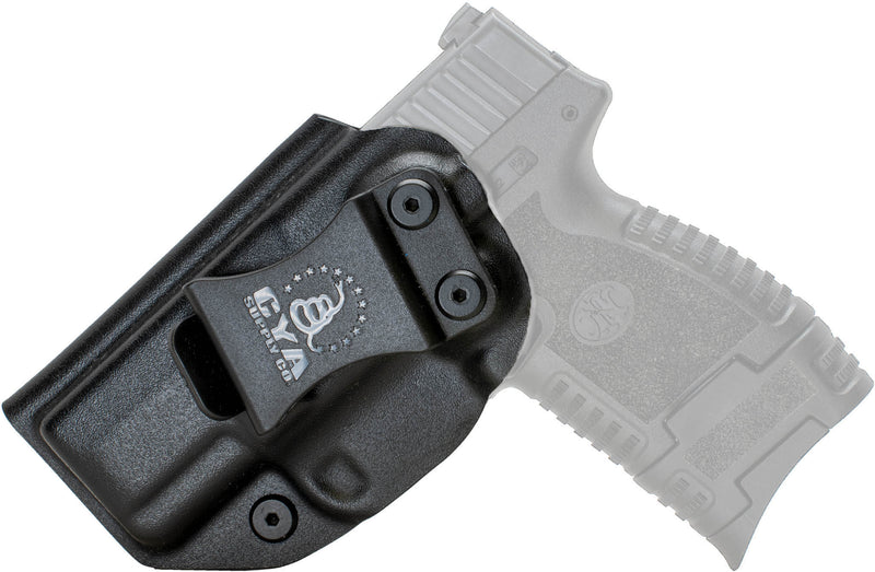 Load image into Gallery viewer, FN 503 IWB Holster | BASE IWB