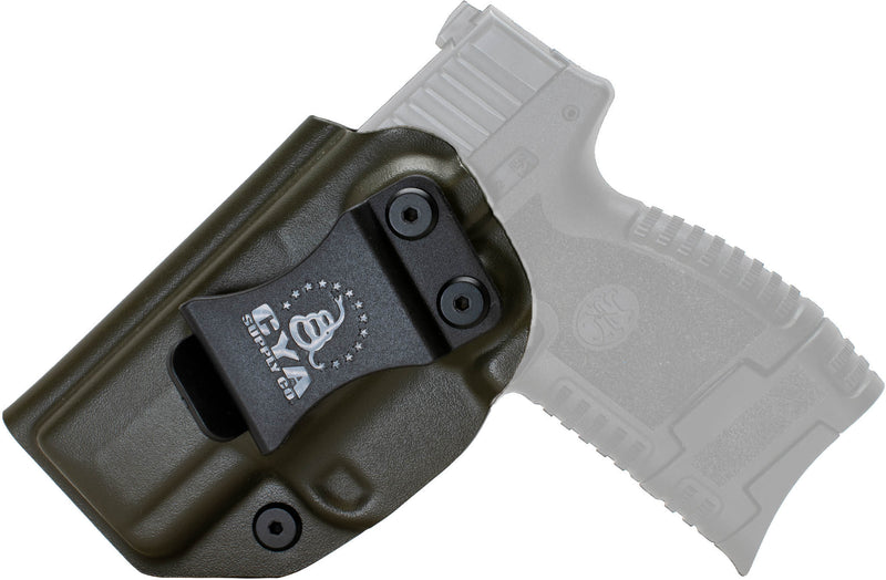 Load image into Gallery viewer, FN 503 IWB Holster | BASE IWB