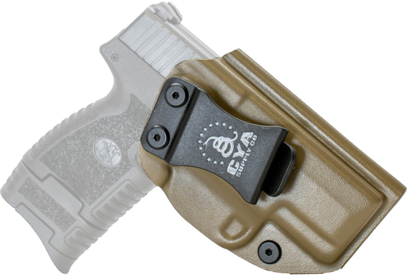 Load image into Gallery viewer, FN 503 IWB Holster | BASE IWB