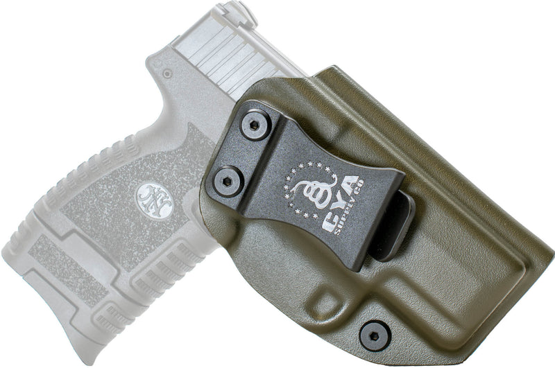 Load image into Gallery viewer, FN 503 IWB Holster | BASE IWB