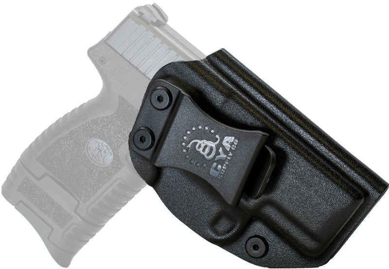 Load image into Gallery viewer, FN 503 IWB Holster | BASE IWB