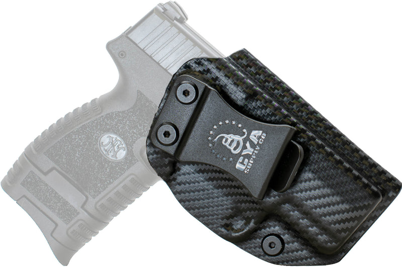 Load image into Gallery viewer, FN 503 IWB Holster | BASE IWB