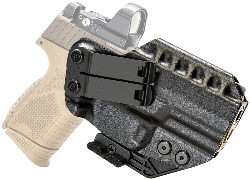 Load image into Gallery viewer, FN 509 Compact IWB Holster | RIDGE IWB
