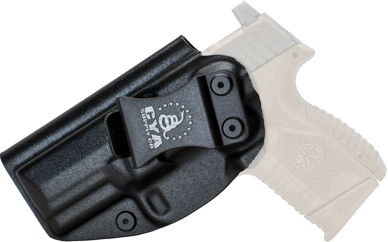 Load image into Gallery viewer, FN 509 Compact IWB Holster | BASE IWB