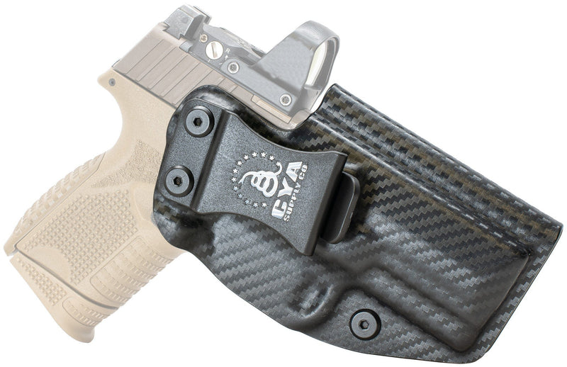 Load image into Gallery viewer, FN 509 Compact IWB Holster | BASE IWB