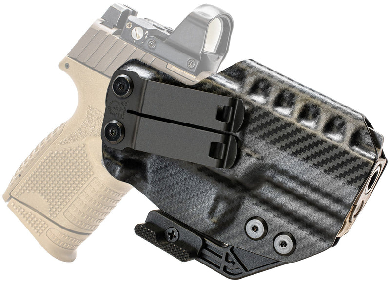 Load image into Gallery viewer, FN 509 Compact IWB Holster | RIDGE IWB
