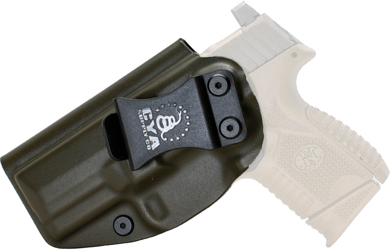 Load image into Gallery viewer, FN 509 Compact IWB Holster | BASE IWB