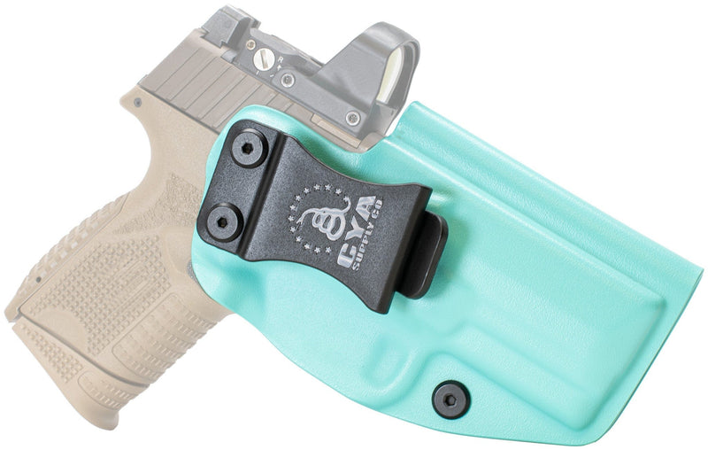 Load image into Gallery viewer, FN 509 Compact IWB Holster | BASE IWB