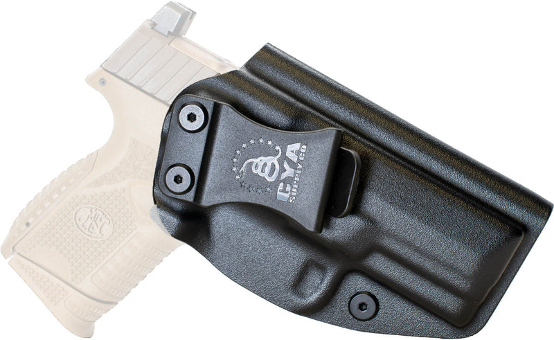 Load image into Gallery viewer, FN 509 Compact IWB Holster | BASE IWB