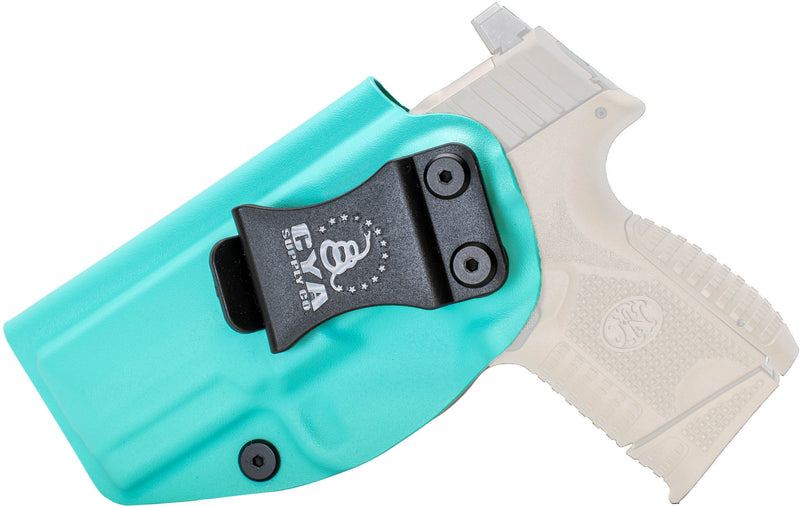 Load image into Gallery viewer, FN 509 Compact IWB Holster | BASE IWB