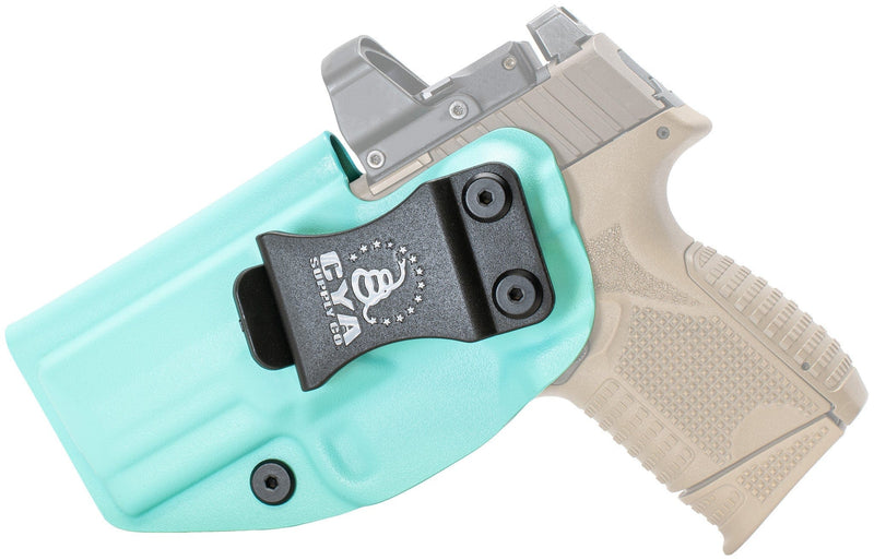 Load image into Gallery viewer, FN 509 Compact IWB Holster | BASE IWB