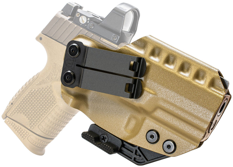 Load image into Gallery viewer, FN 509 Compact IWB Holster | RIDGE IWB