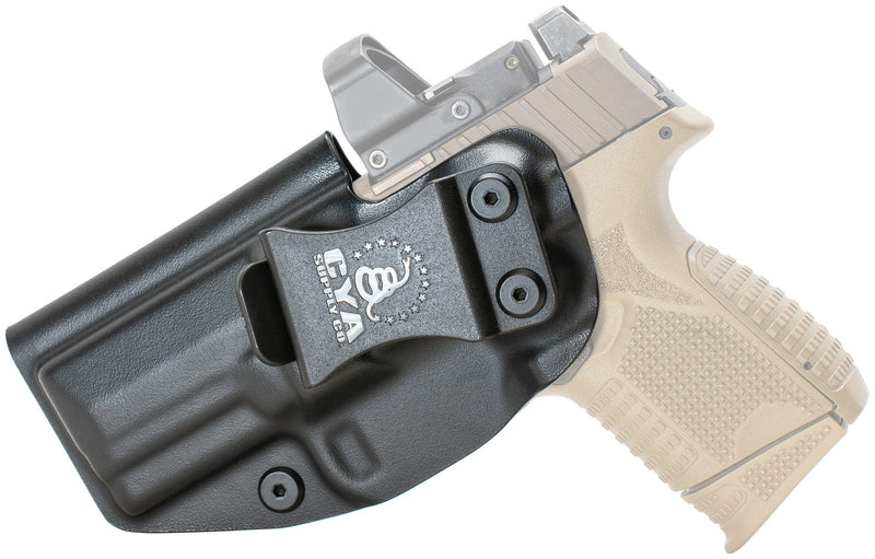 Load image into Gallery viewer, FN 509 Compact IWB Holster | BASE IWB