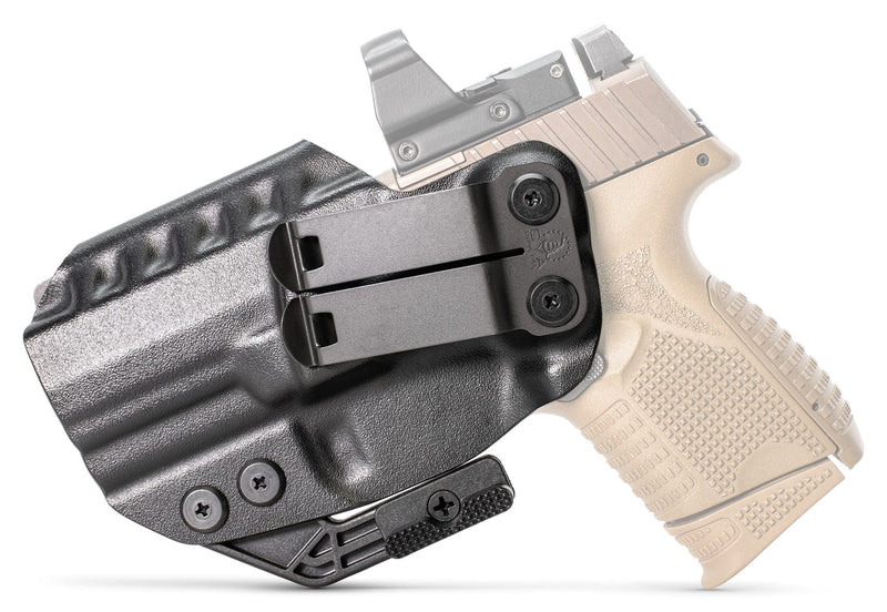 Load image into Gallery viewer, FN 509 Compact IWB Holster | RIDGE IWB
